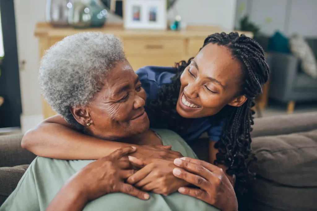 When Is Hospice Recommended?