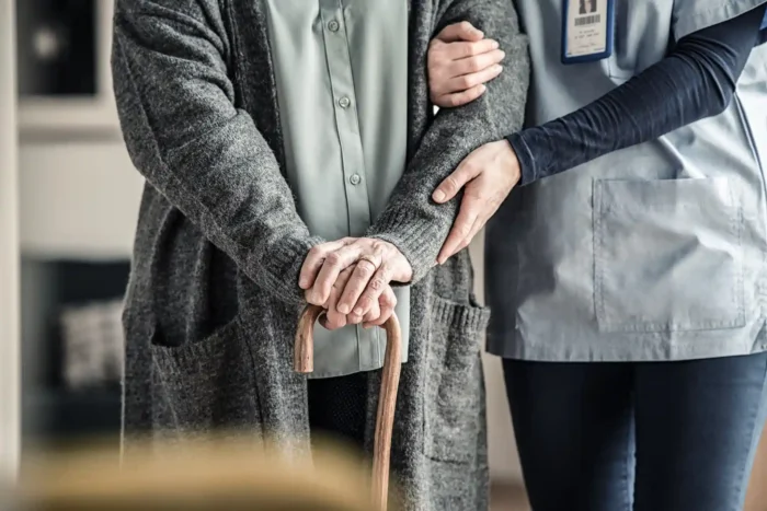 Who Can Receive Palliative Care?