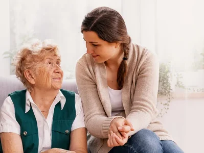 11 Signs It Might Be Time for Assisted Living