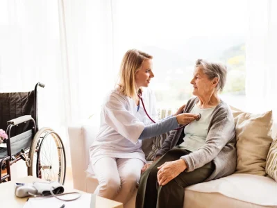 Does Medicare Cover Companion Care?