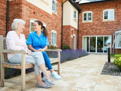 How Much Does Companion Care Cost