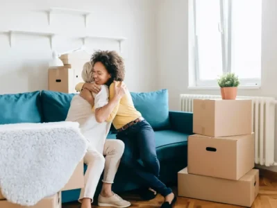 How to Tell Mom She Is Moving to Memory Care