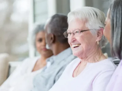Why Skilled Nursing?