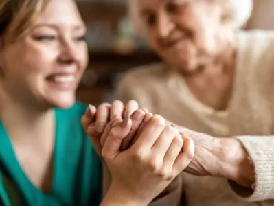 Palliative Care at Home | What to Expect