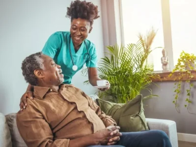 When Is Hospice Recommended