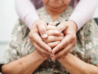 What Are the 5 Stages of Palliative Care
