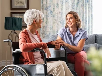 What Does It Mean If Someone Is in Respite Care?