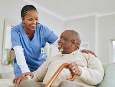 What Is a Patient Sitter? Everything You Should Know