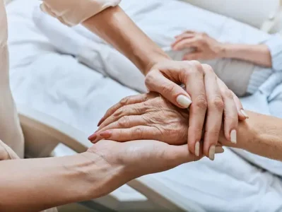 What Is Better Than Assisted Living