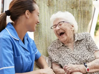What Is Companion Care