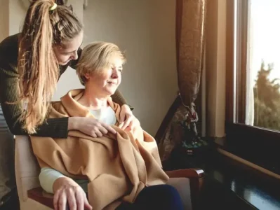 What Is Palliative Care at Home? Everything to Know