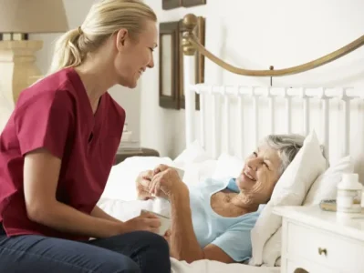 What Is Palliative Care vs Hospice