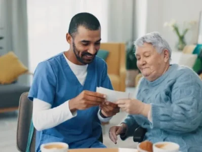 What Is the Difference Between Memory Care and Dementia Care?