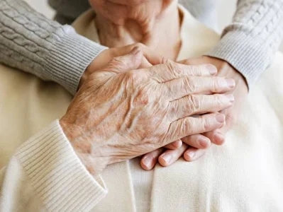 What Is the Difference Between Palliative Care and Hospice