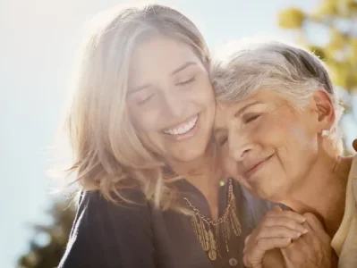 What Is the Role of Family in Companion Care?