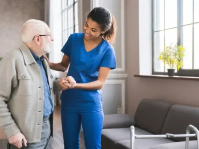 Why Do People Go to Hospice Care?